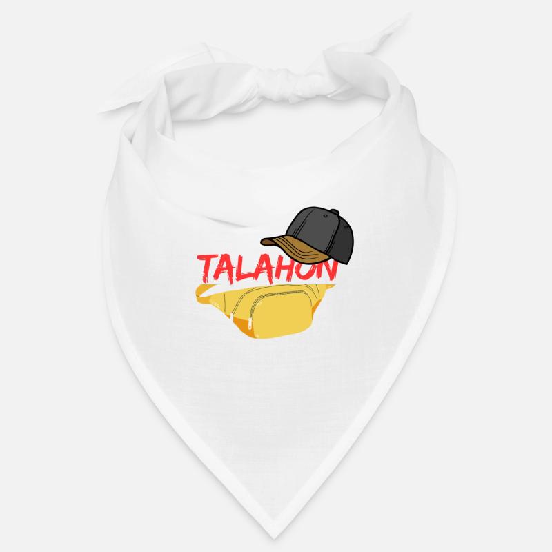Talahon Bandana