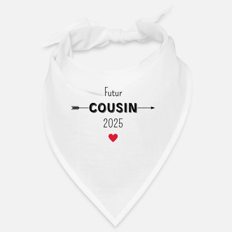 Future cousin 2025 Bandana