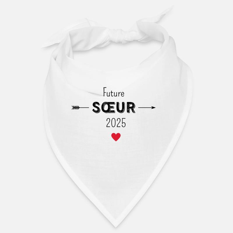 Future sœur 2025 Bandana