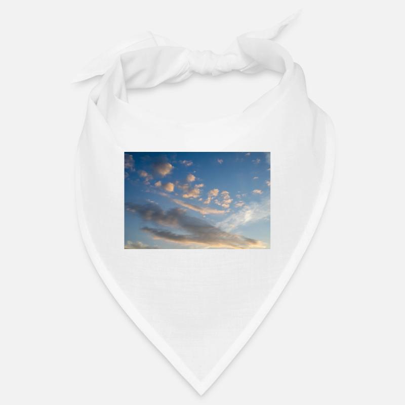 Fantasy Sky Bandana