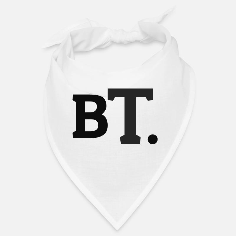 BT. - Original Bandana