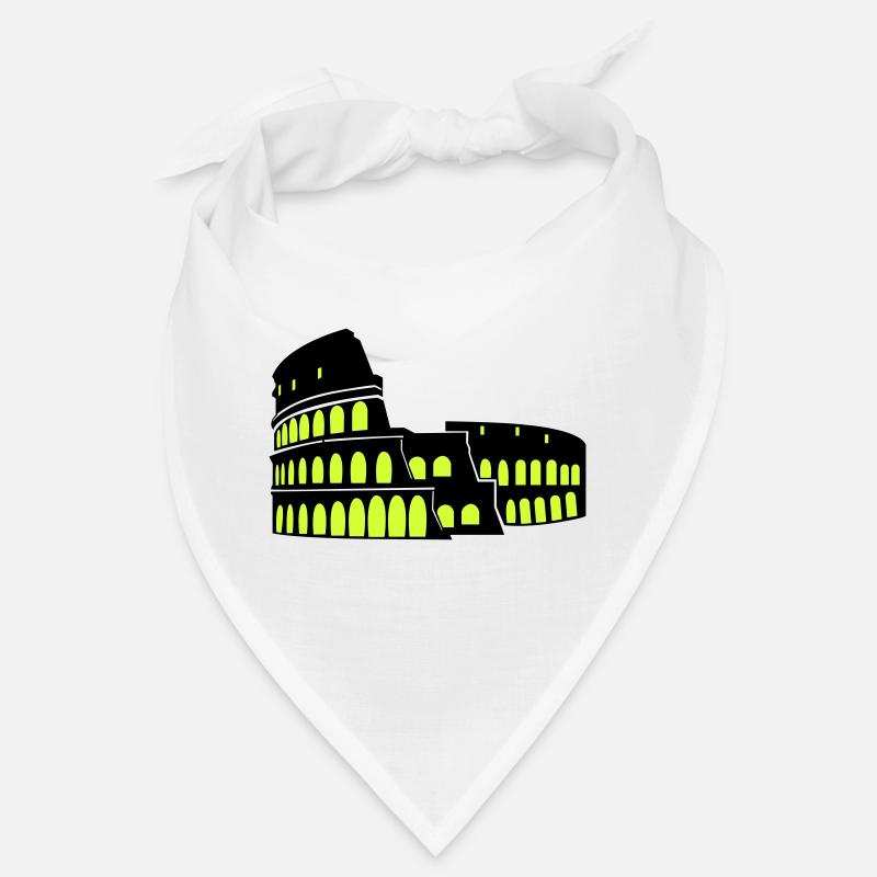 Colisée Bandana