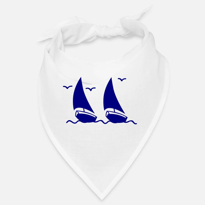 segelboote Bandana