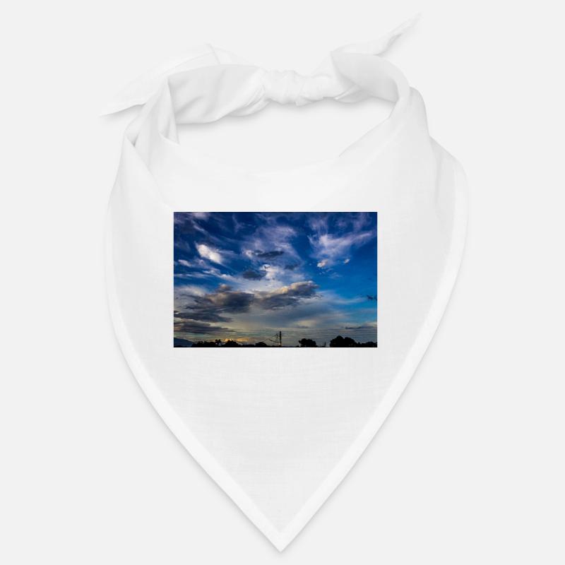 Der Himmel Bandana