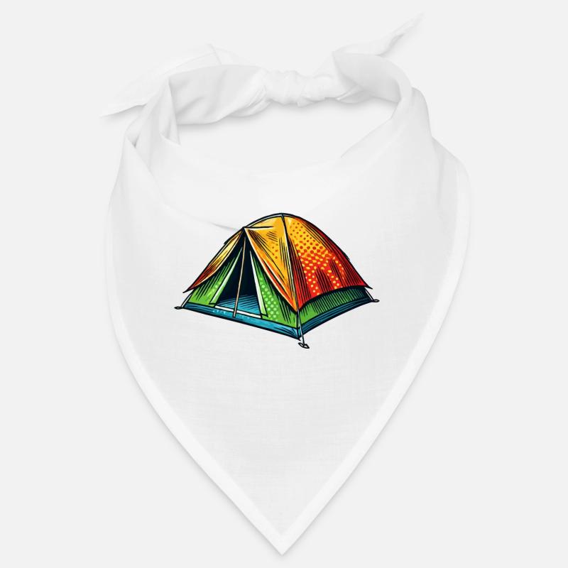 zelt Bandana