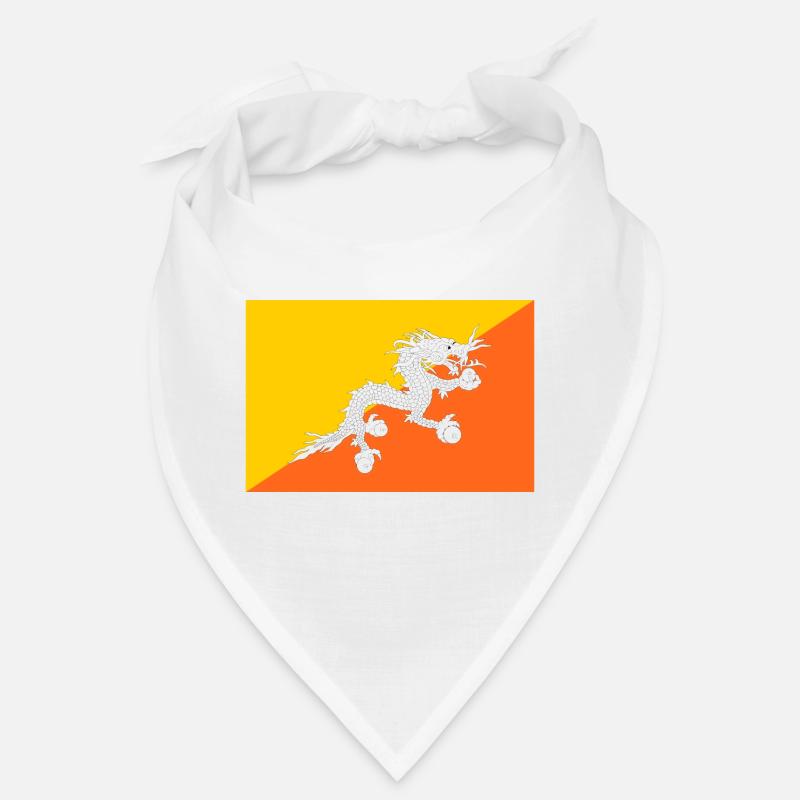 Bhutan Bandana