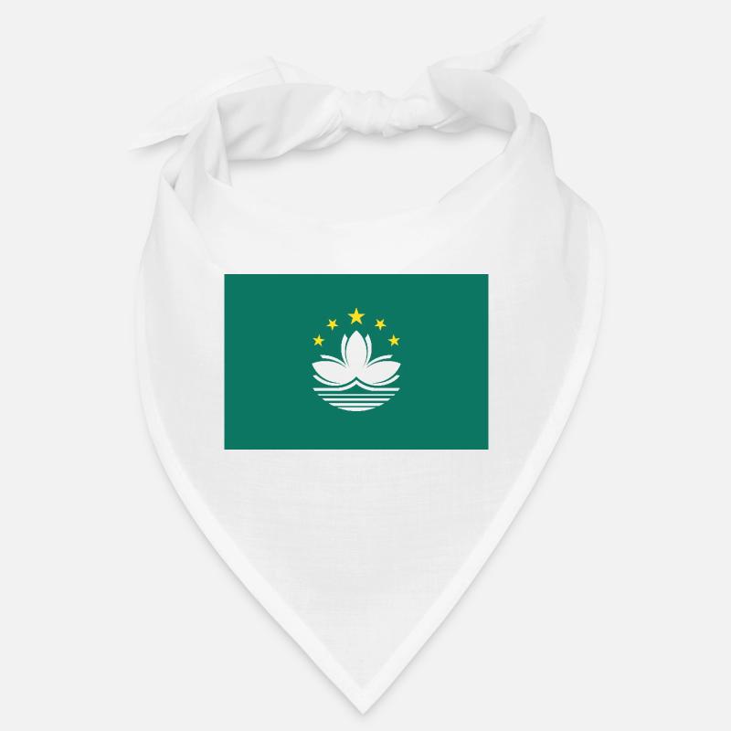 Macao, RAS Bandana