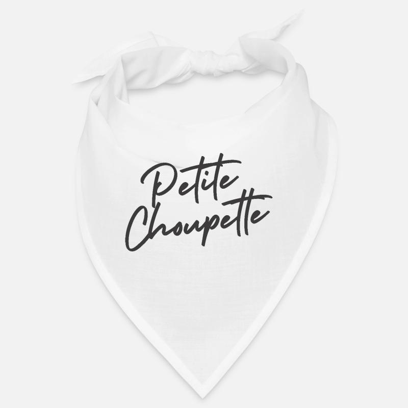 Petite Choupette Bandana