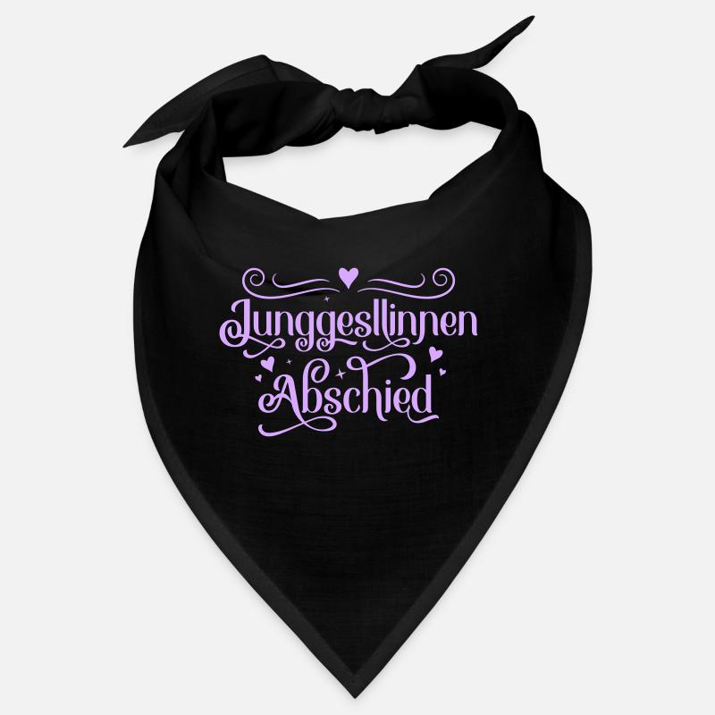 Bachelorette Party Bandana