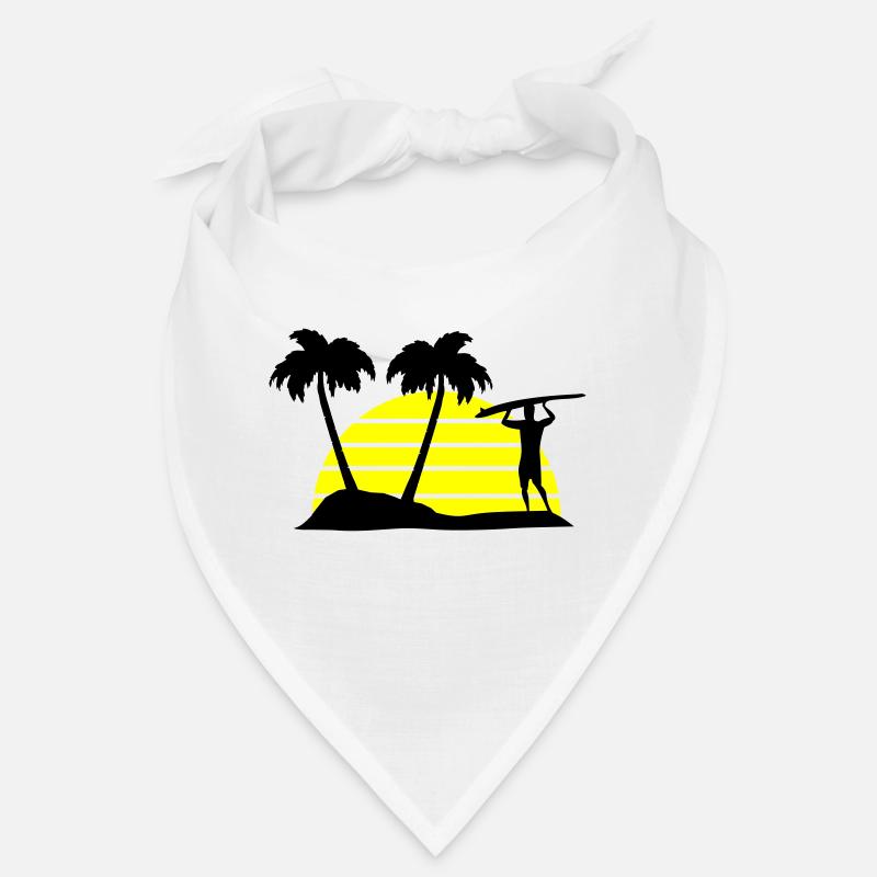 surf Bandana