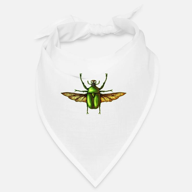 Insect Bandana