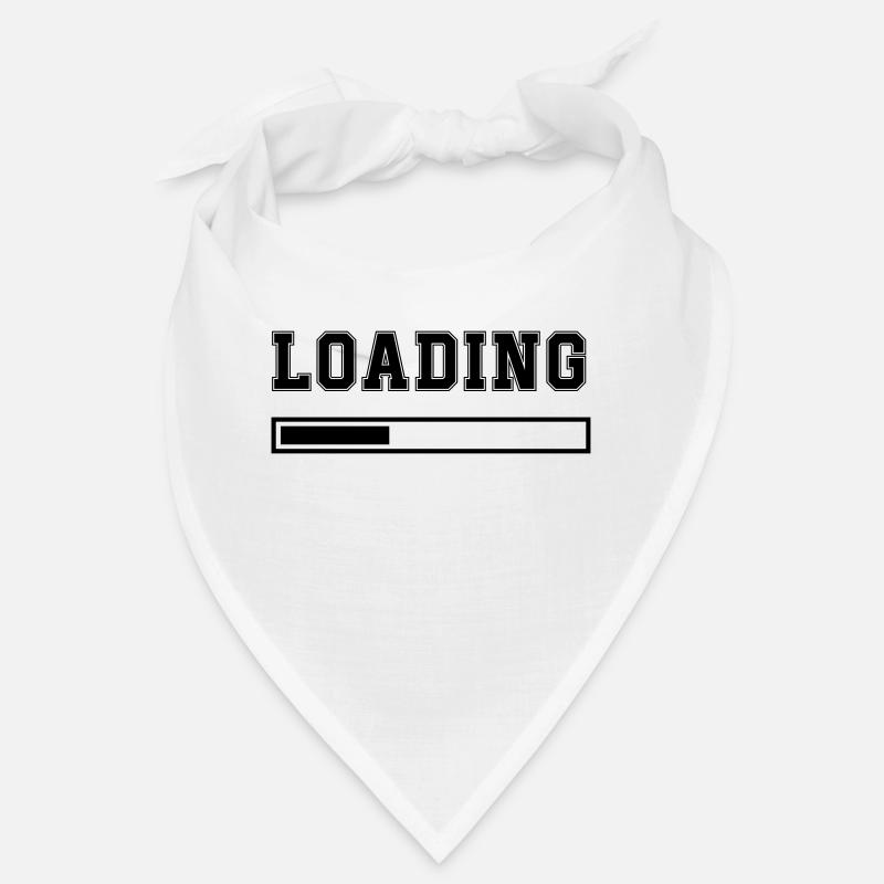 loading Bandana