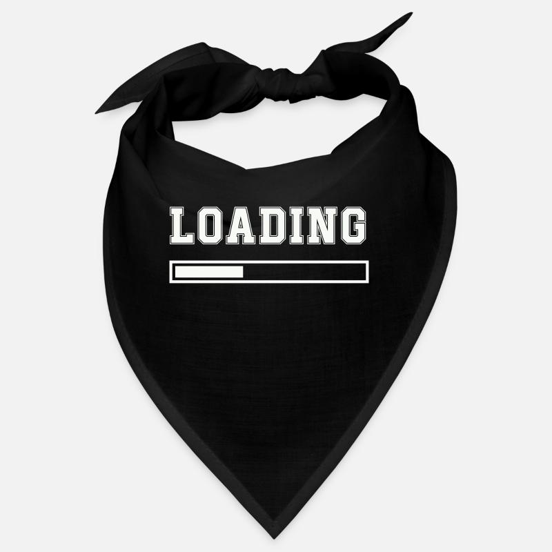 loading Bandana