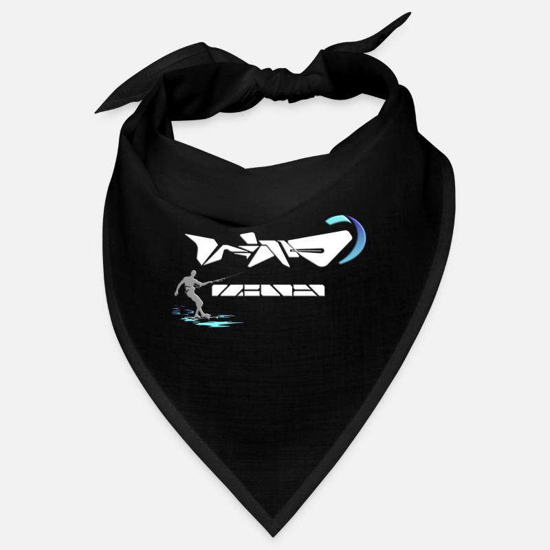 Windkind Futuriste Bandana