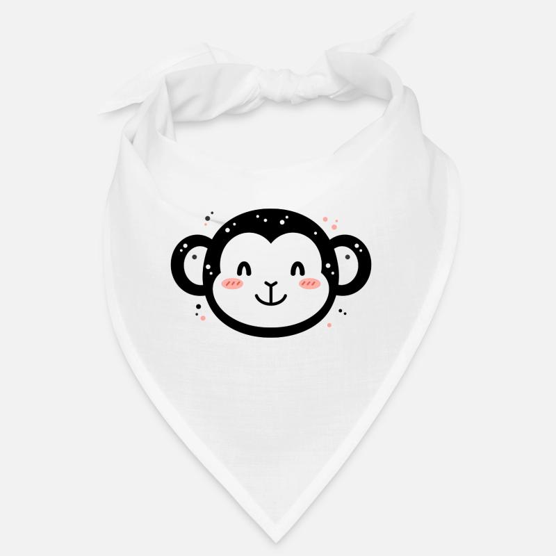 Gorilla Bandana