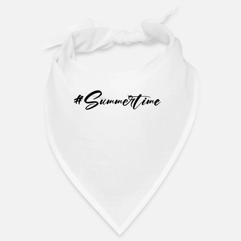 Sommerzeit Bandana