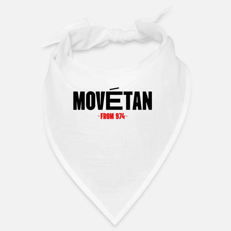 Movetan Bandana