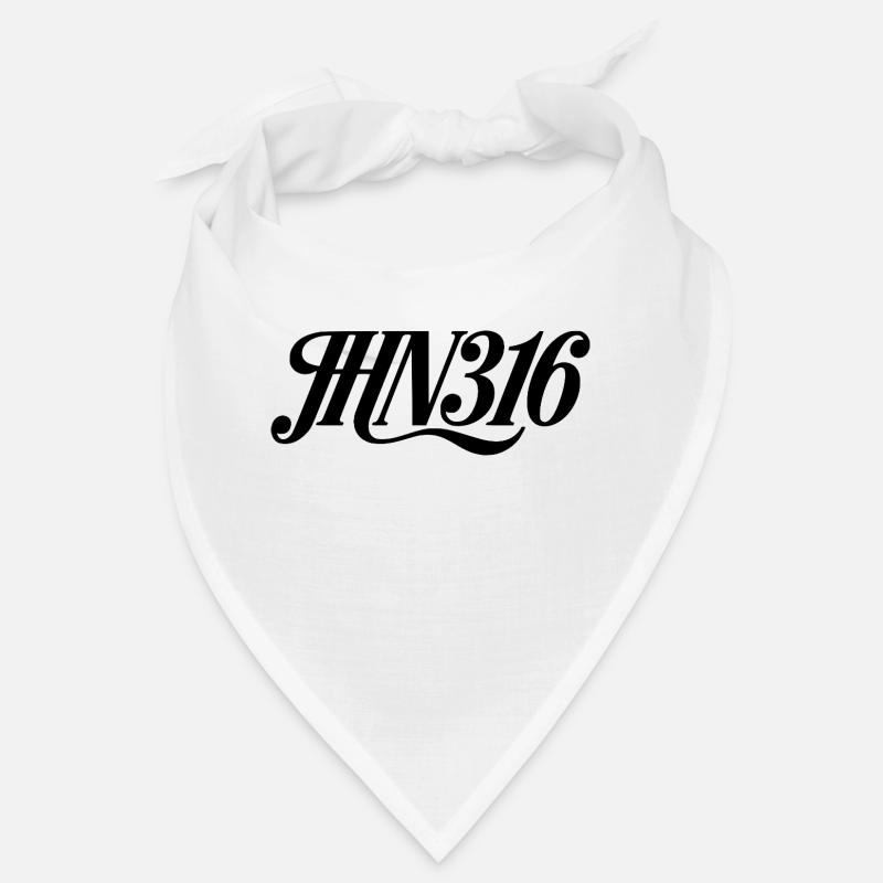 Christliche Glaube Jesus Gott Kreuz Glauben Bandana