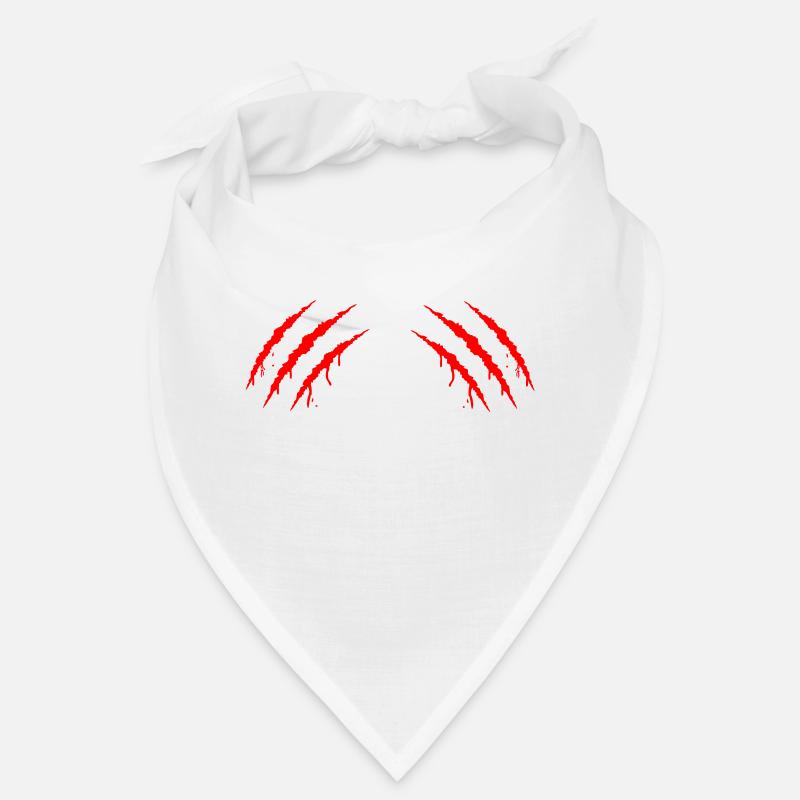 Claws 2 Bandana
