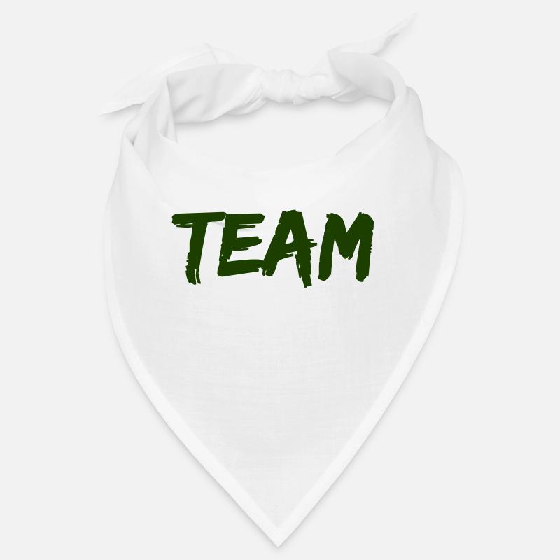 équipe Bandana