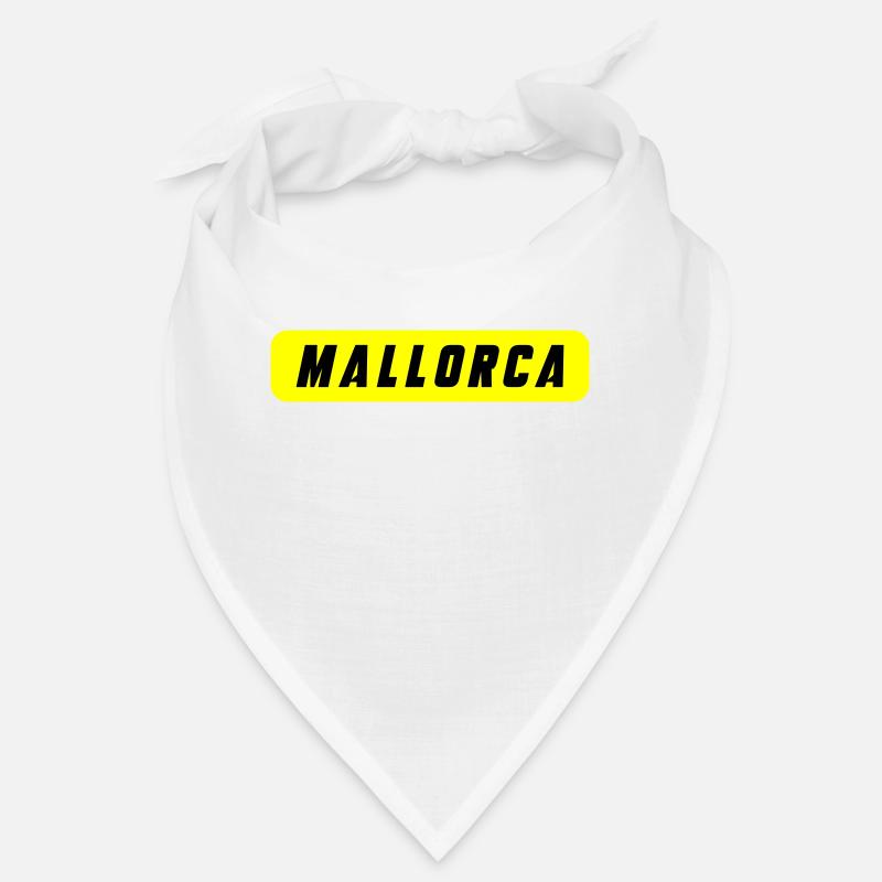 Majorca Bandana