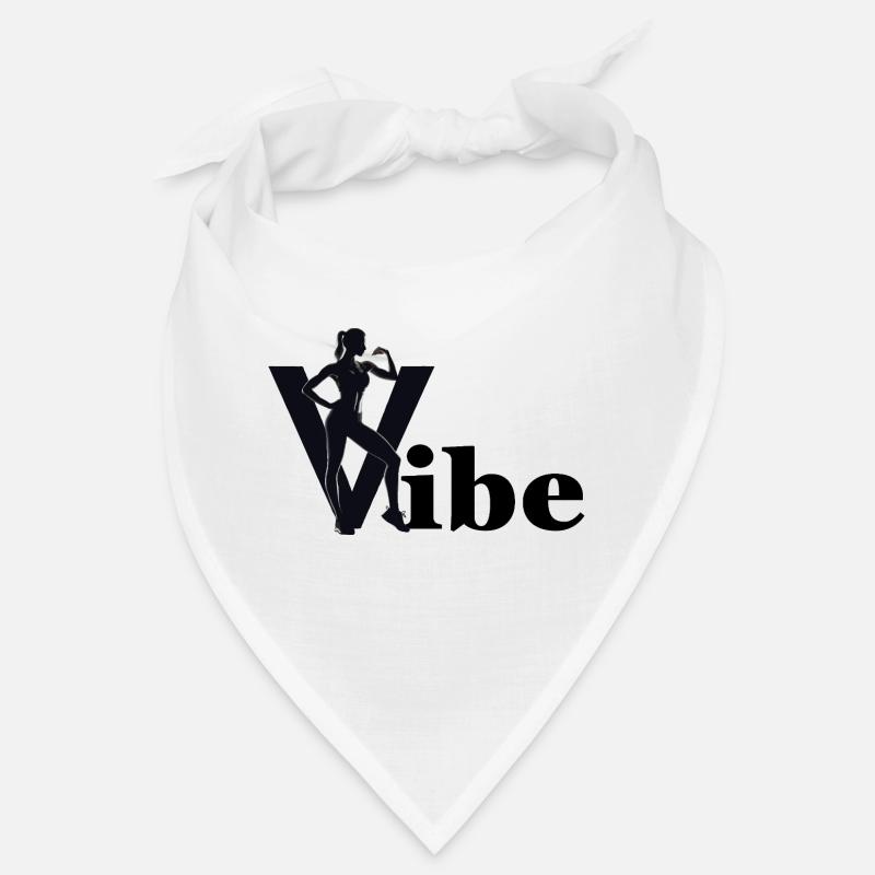 Ambiance gracieuse Bandana