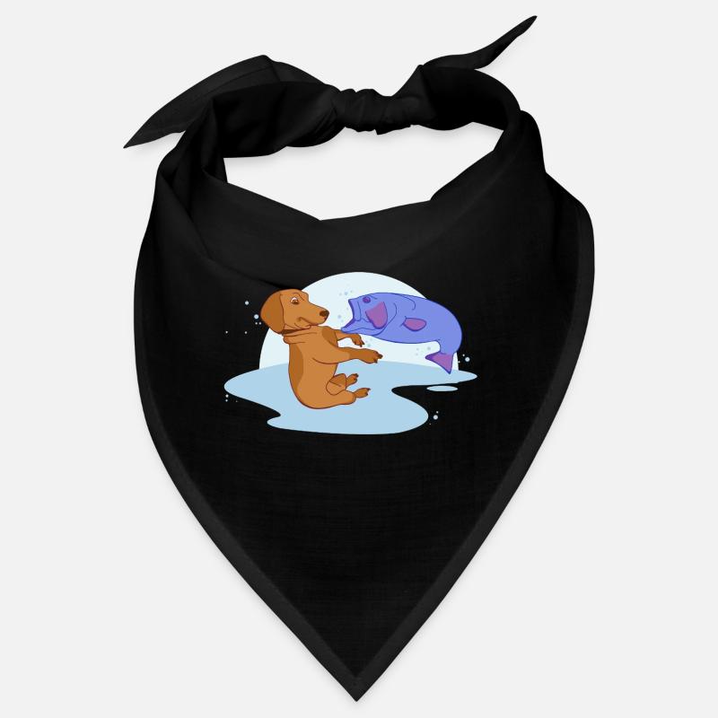 Fight Bandana