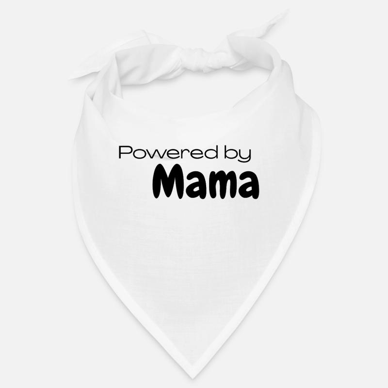 Powers by Mama Bandana