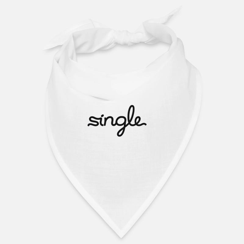 Single Bandana