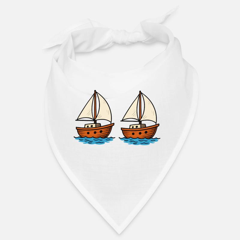segelboote Bandana