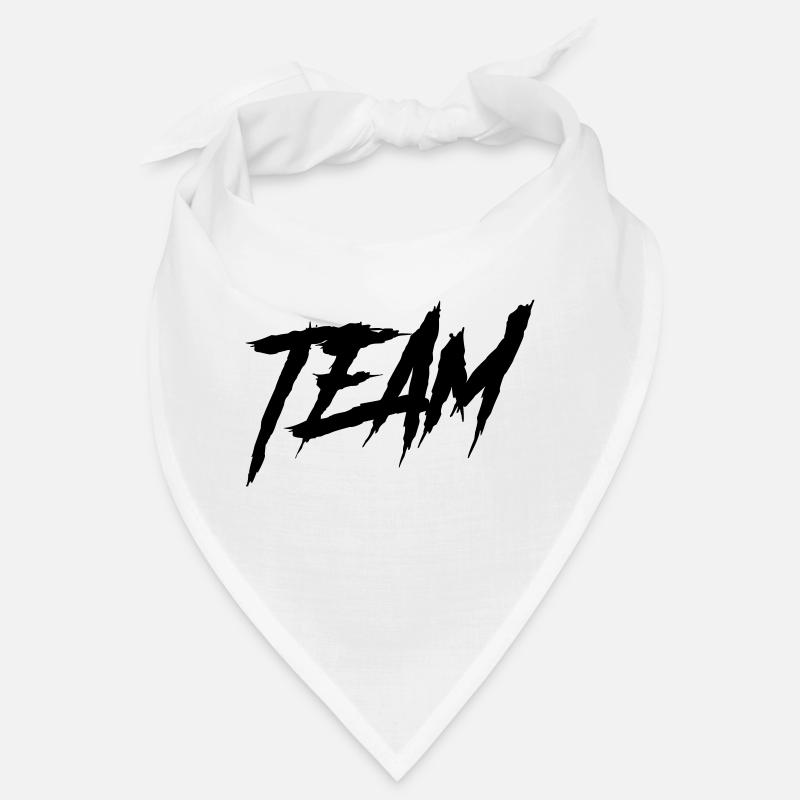 team Bandana