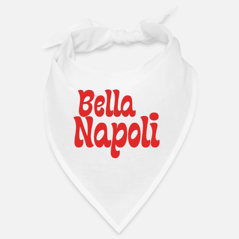 Bella Napoli Bandana
