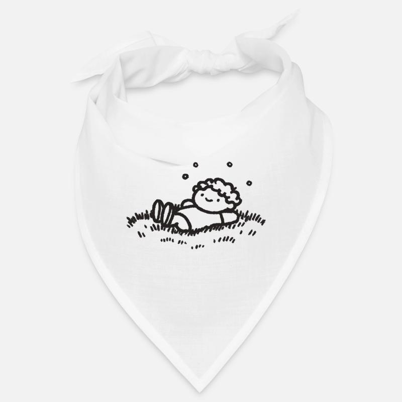 Meadow rest Bandana