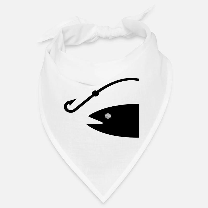 Pêche Bandana
