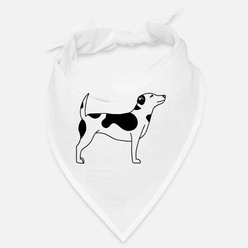 Dog Bandana