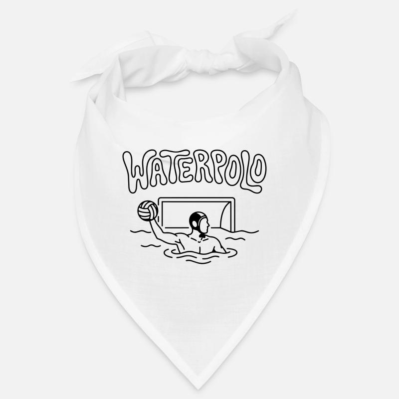 waterpolo Bandana