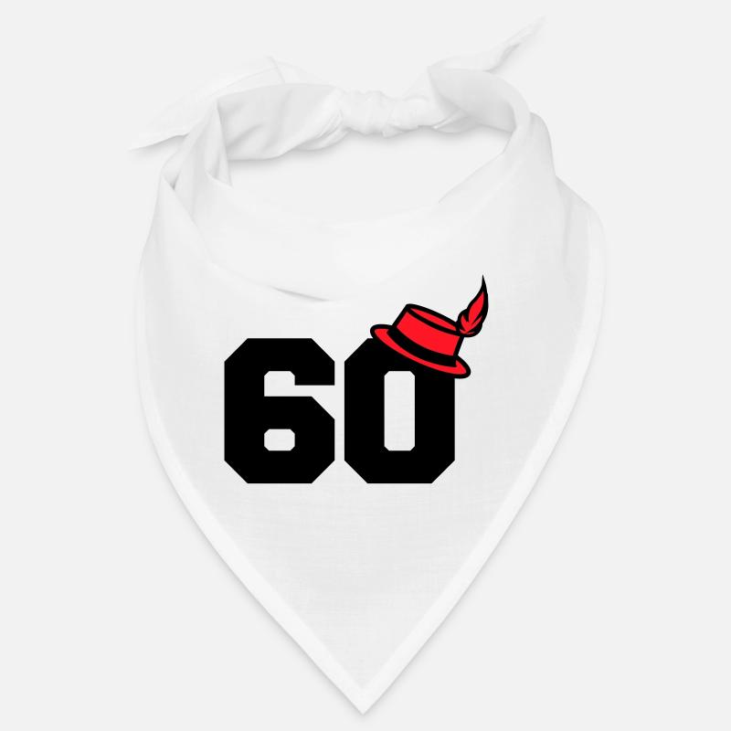 60 Bandana