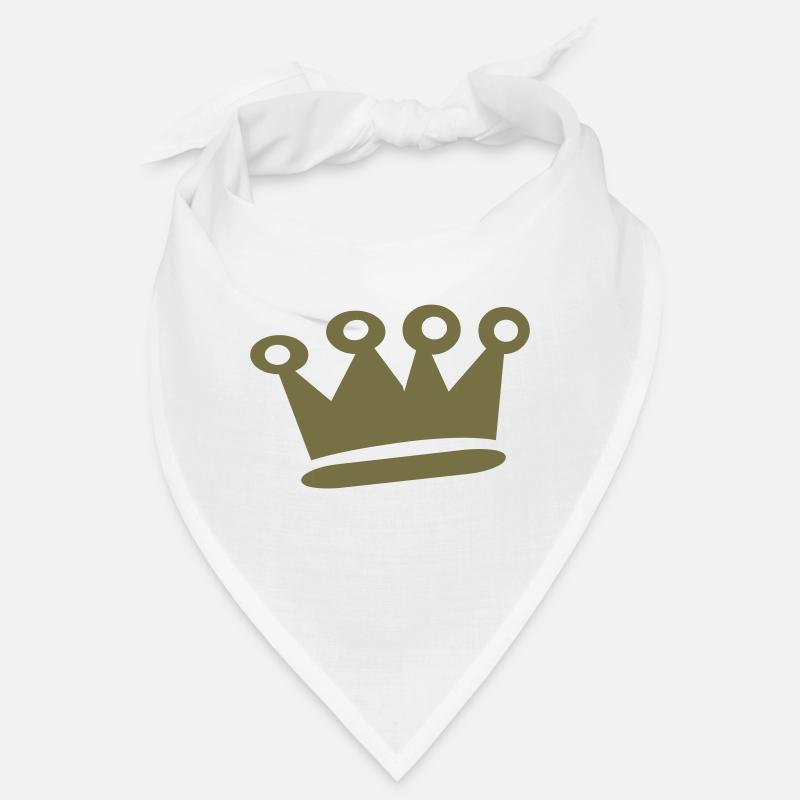 Krone Bandana