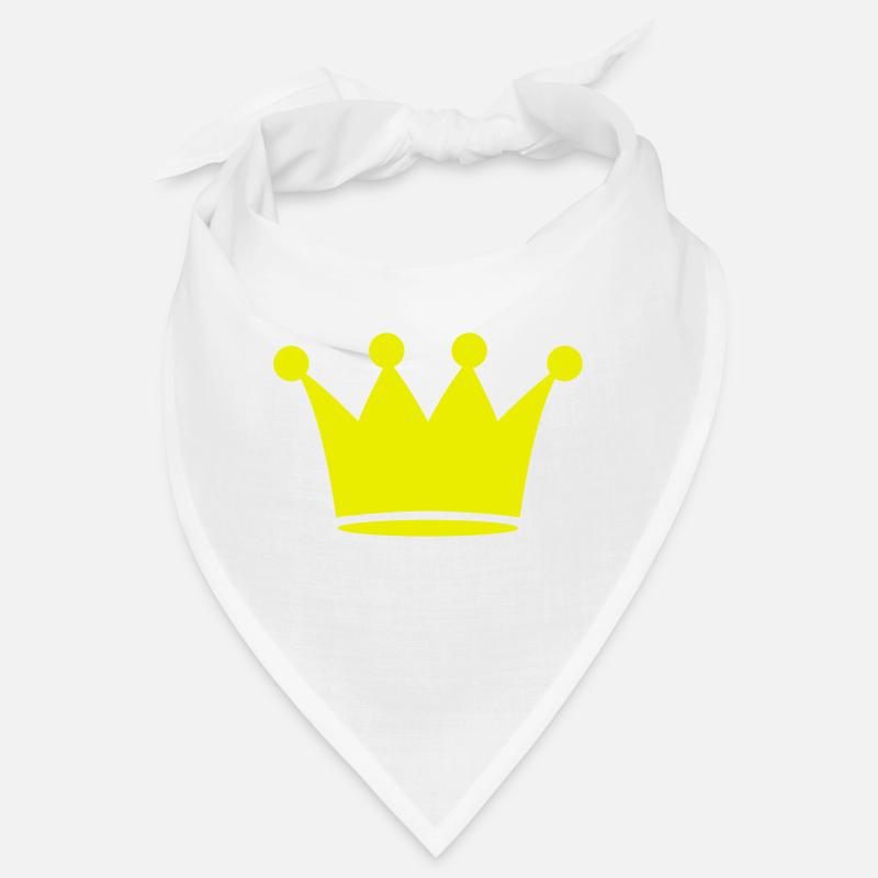 Crown Bandana