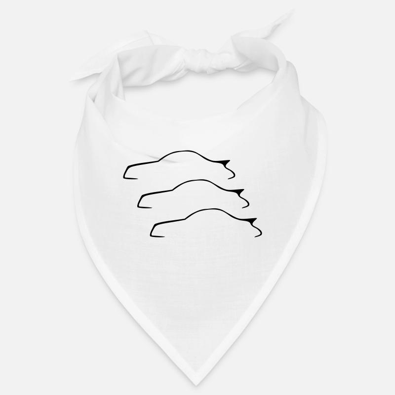 Auto Bandana