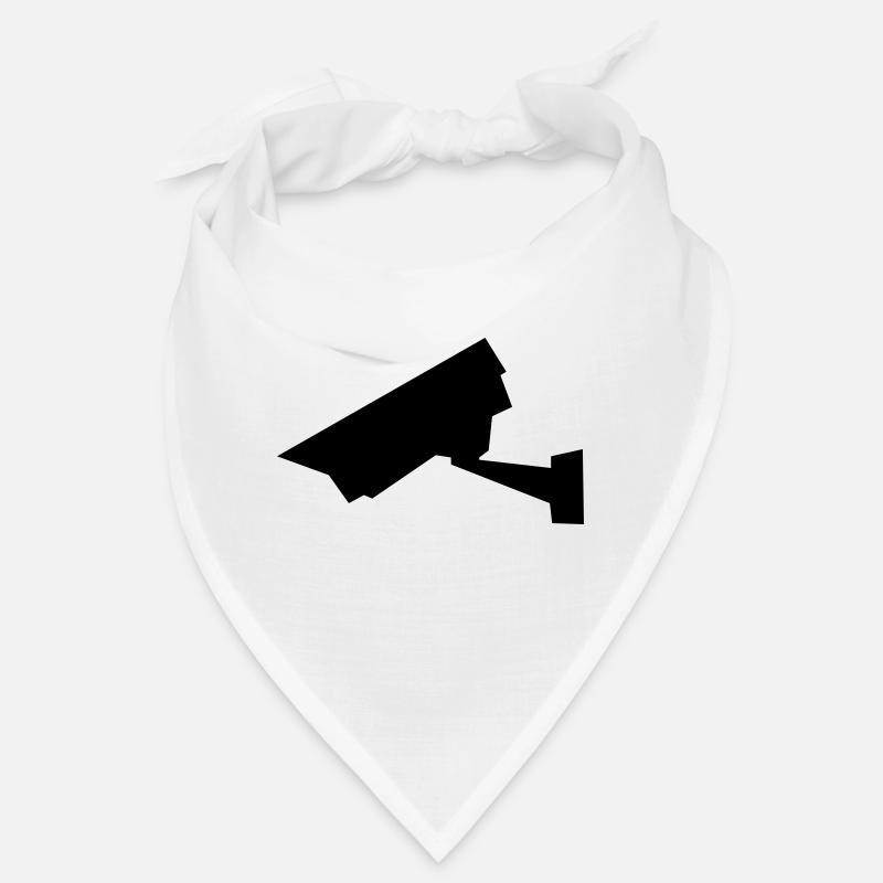 Kamera Bandana