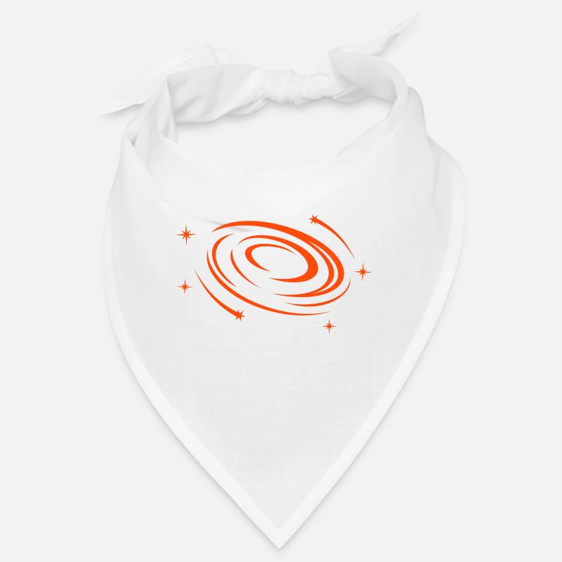 GALAXY Bandana
