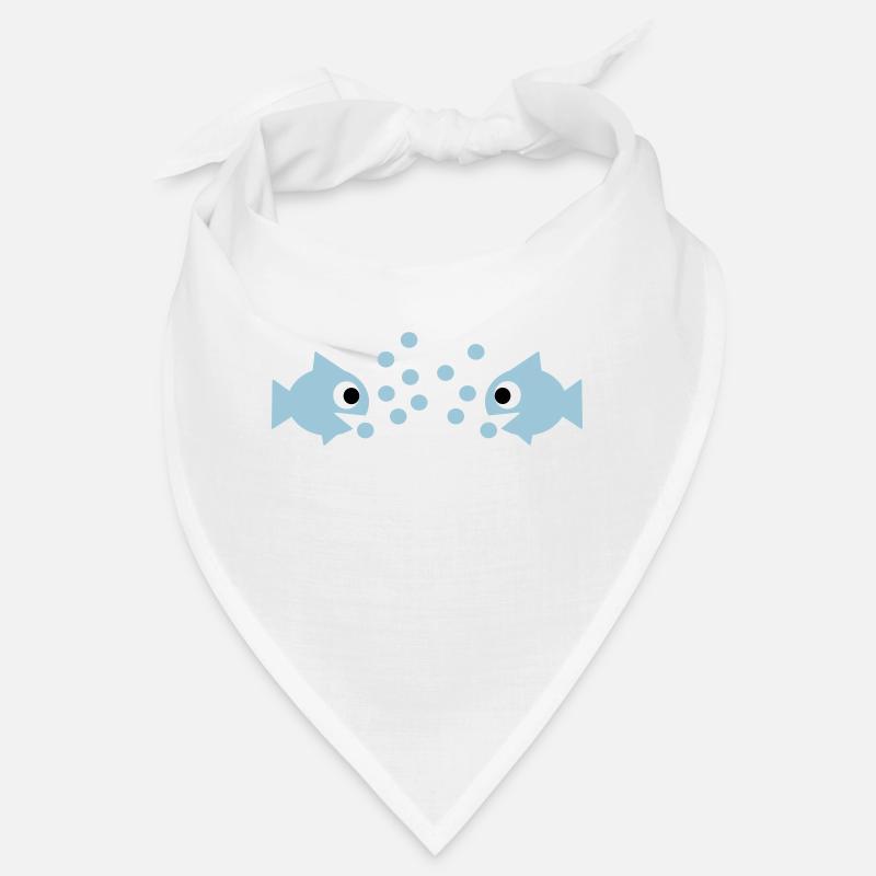 Fische Bandana