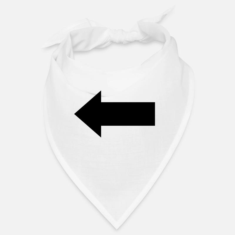 Pfeil Bandana