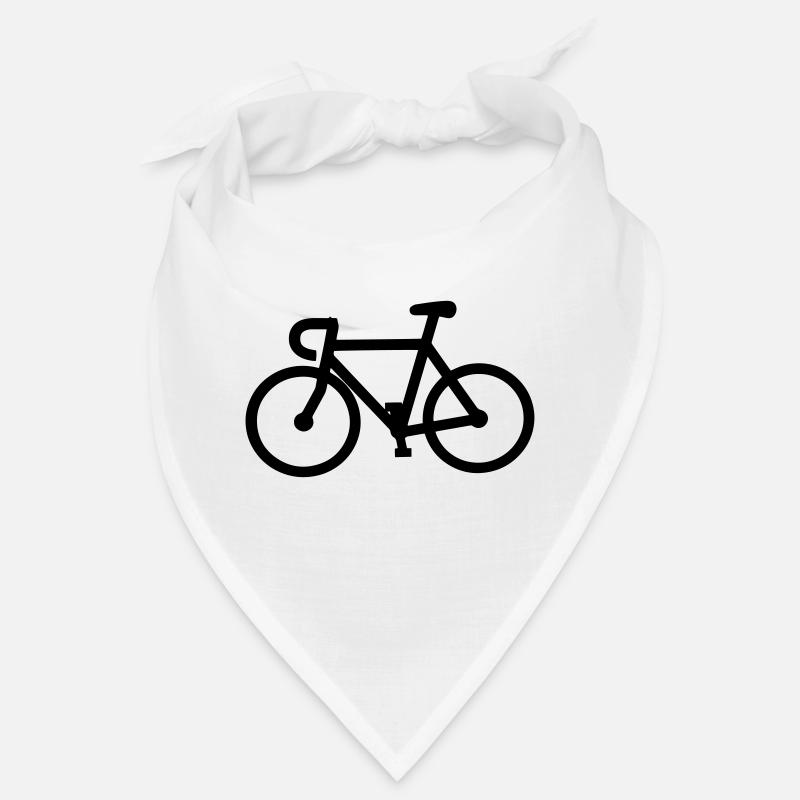 bicycle Bandana