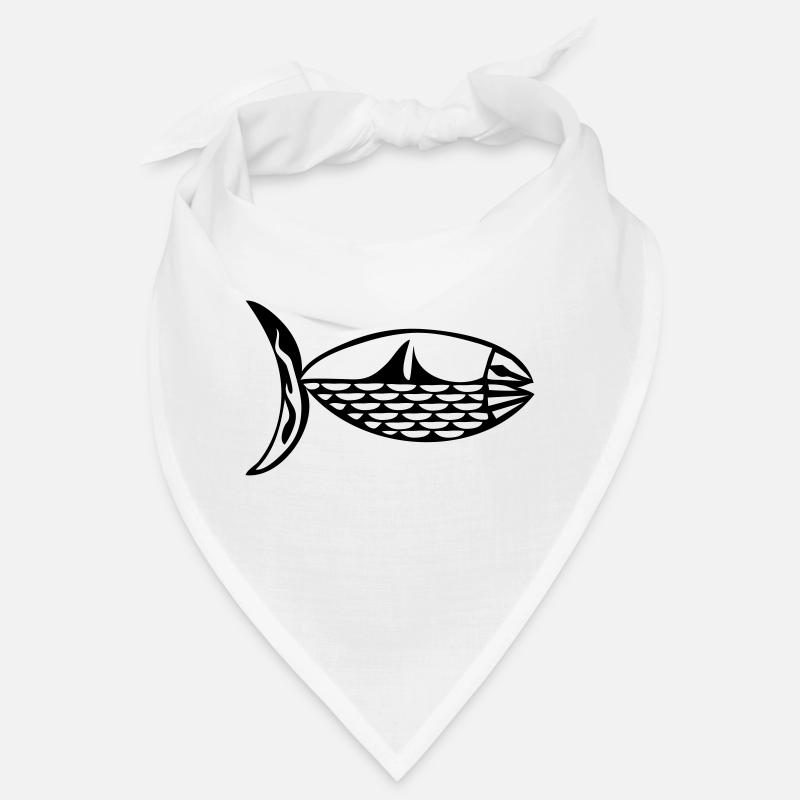 Poisson bi Bandana