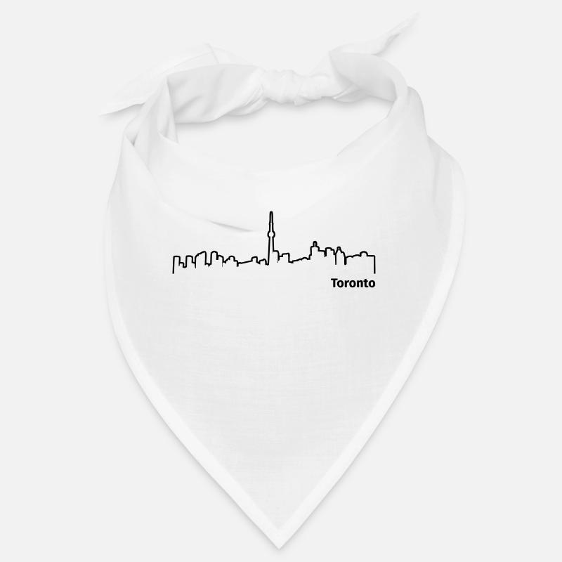 Toronto Bandana