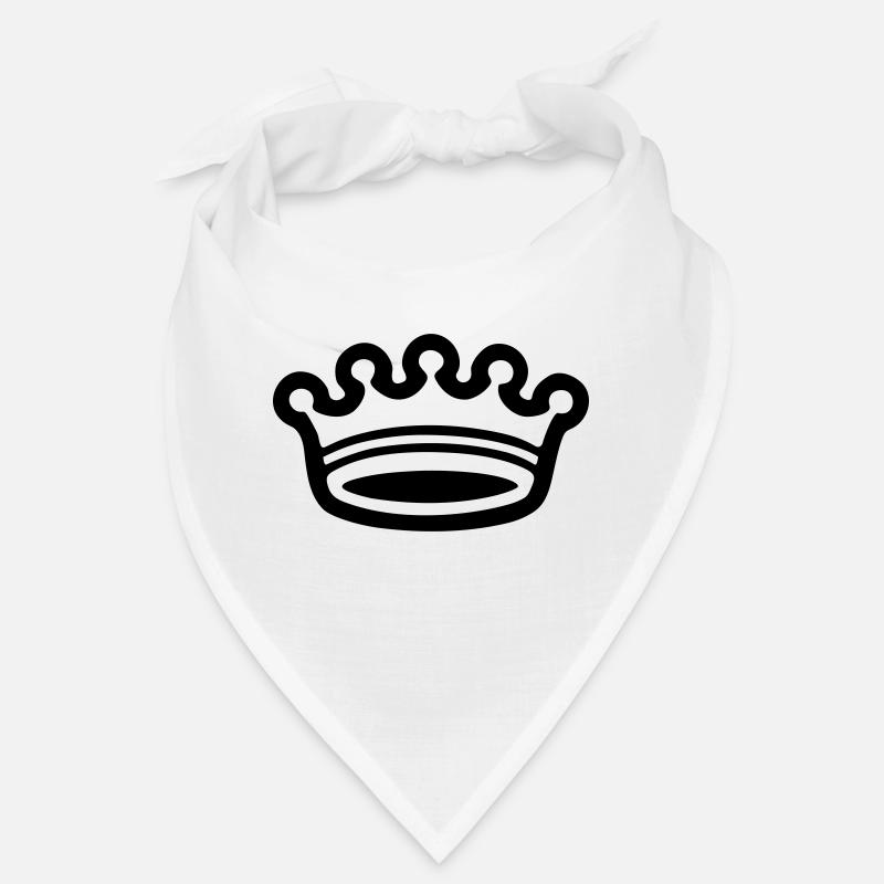 Crown (crown) 03.0 Bandana
