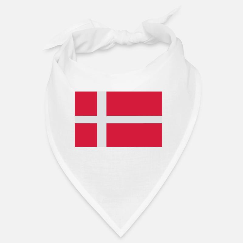 denmark Bandana