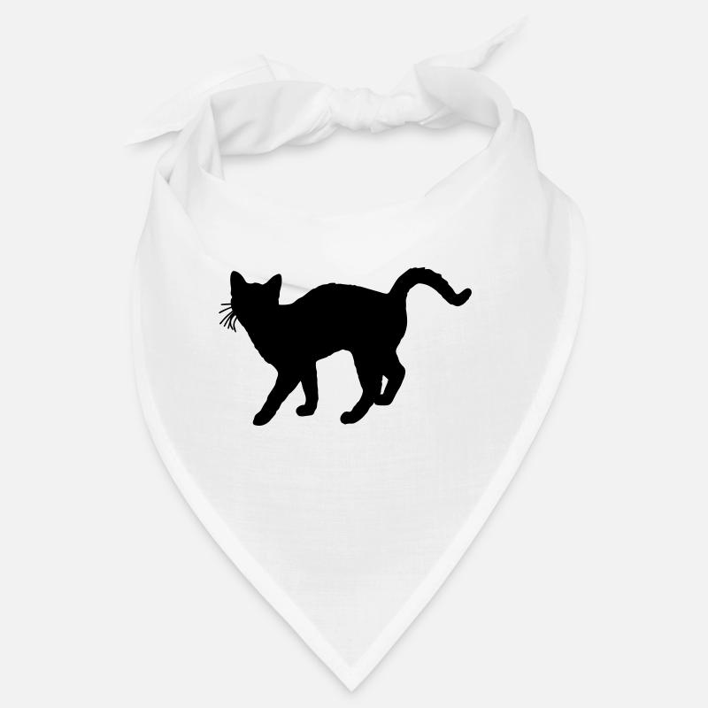 katze Bandana